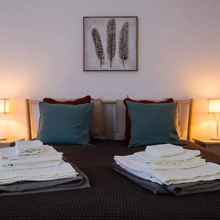 Vila Nova Suite Apt Ponta Delgada Eksteriør billede