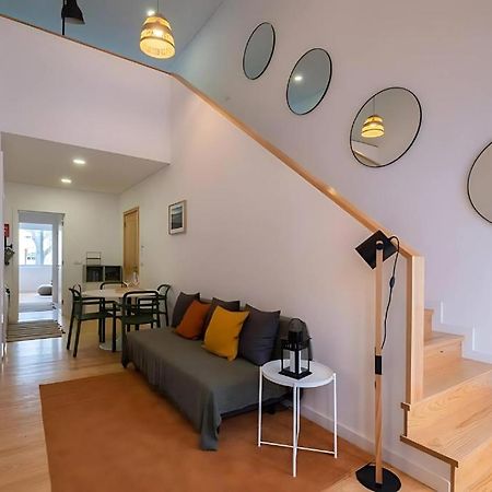 Vila Nova Suite Apt Ponta Delgada Eksteriør billede
