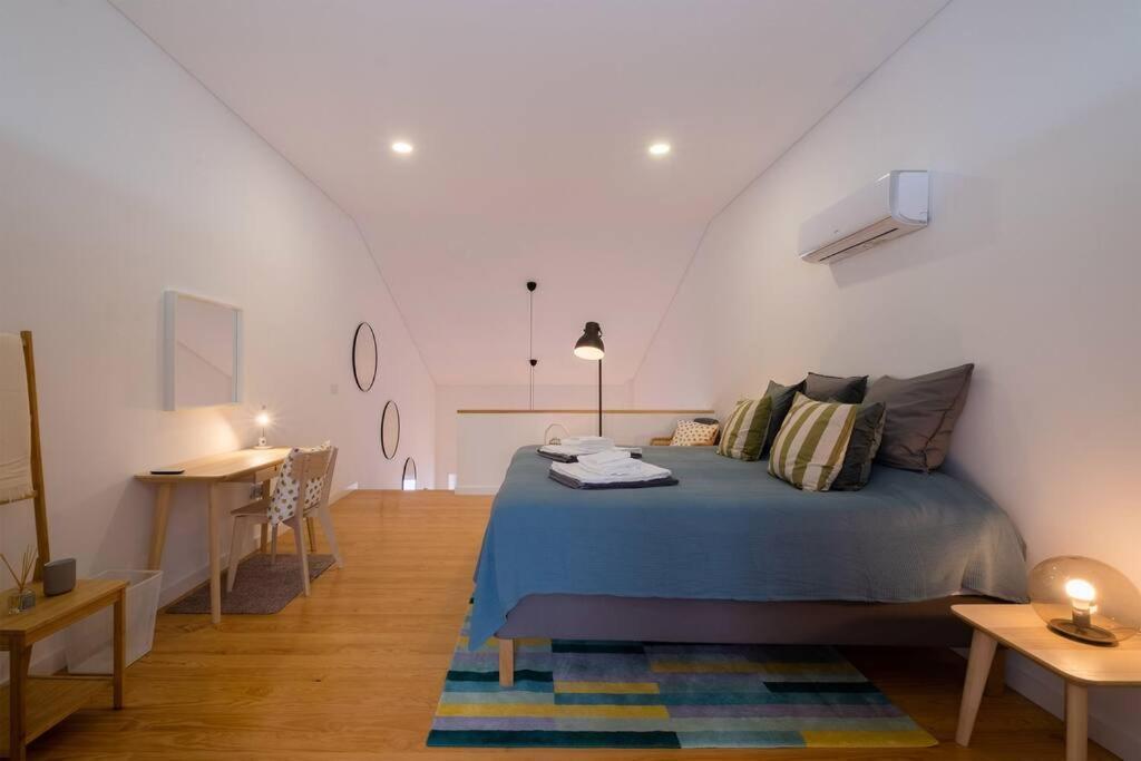 Vila Nova Suite Apt Ponta Delgada Eksteriør billede