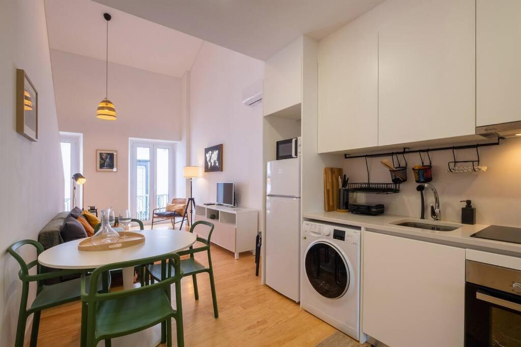 Vila Nova Suite Apt Ponta Delgada Eksteriør billede