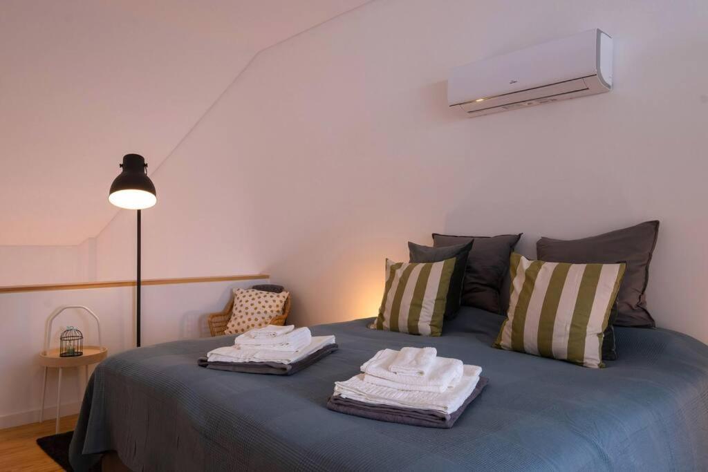 Vila Nova Suite Apt Ponta Delgada Eksteriør billede