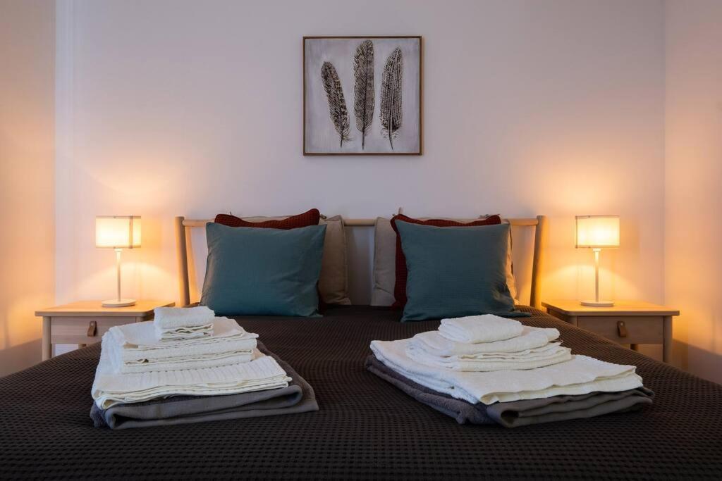 Vila Nova Suite Apt Ponta Delgada Eksteriør billede
